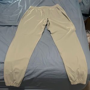 Lululemon mens surge jogger
